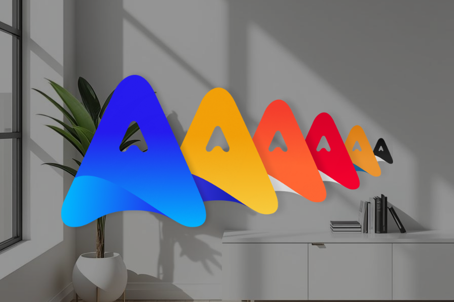 Empreendedor analisando dados de mercado em laptop, representando o uso da ferramenta AvantPro no e-commerce brasileiro.