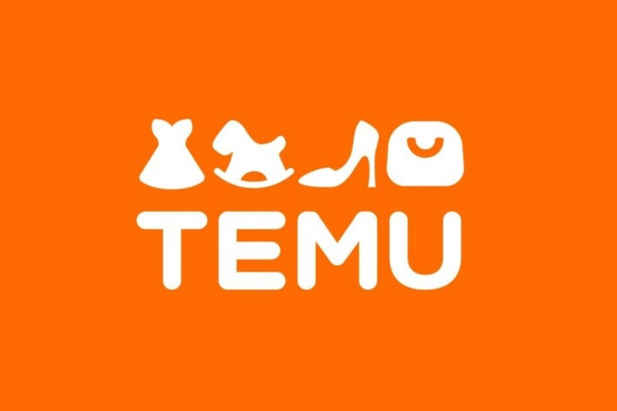 Lojistas brasileiros vendendo produtos no marketplace da Temu com entrega rápida.