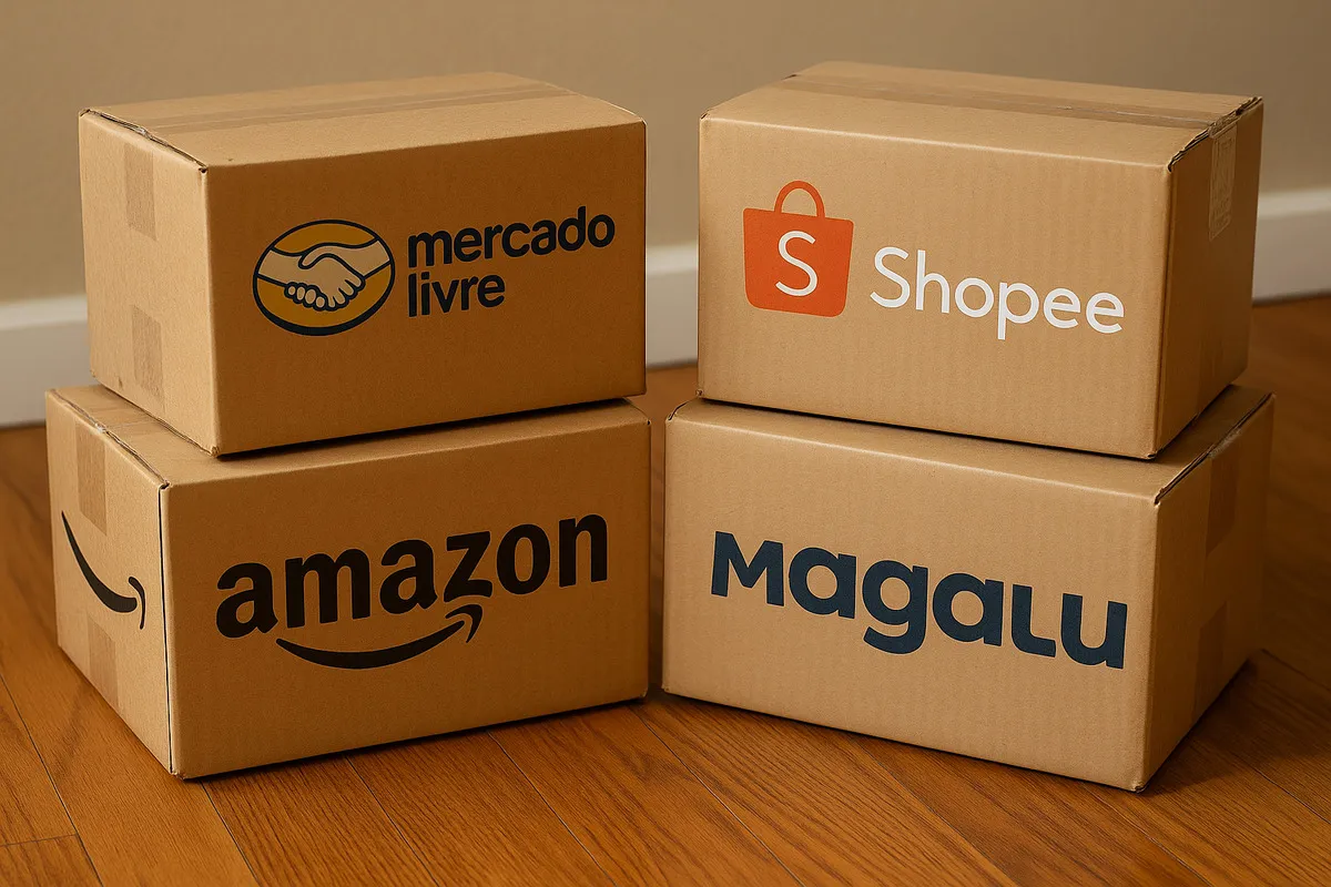 Mercado Livre Noticias