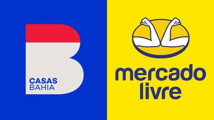 Mercado Livre e Casas Bahia em parceria estratégica no e-commerce brasileiro