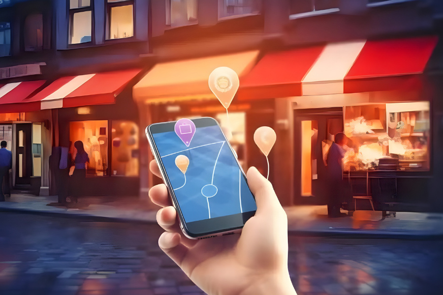 Pequenos negócios aplicando estratégias de marketing digital para aumentar vendas, presença online e engajamento com clientes