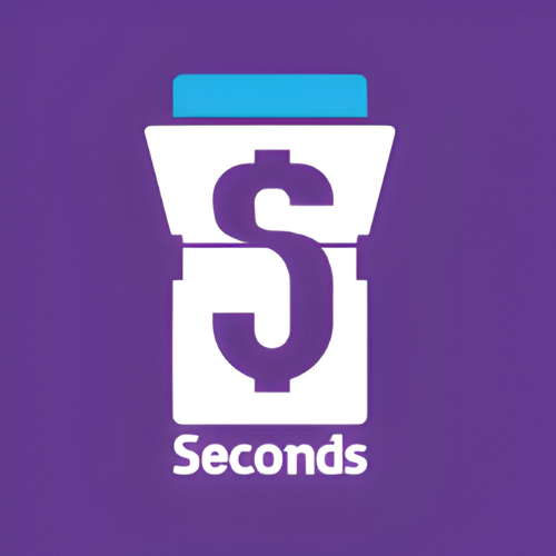 Seconds