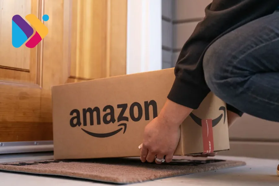 Vendedor iniciando operação na Amazon Brasil em 2026