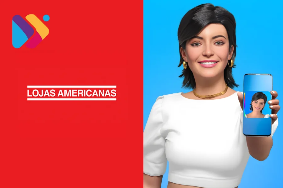 Magalu, Americanas, e-commerce, varejo digital, logística, marketplace, parceria estratégica