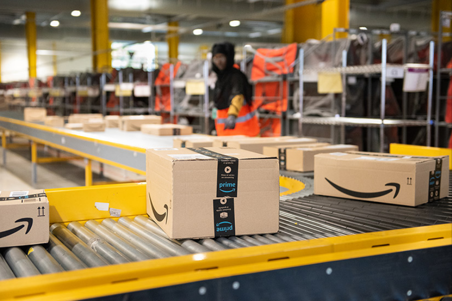 FBA grátis da Amazon Brasil permite novos vendedores testarem logística sem custos.