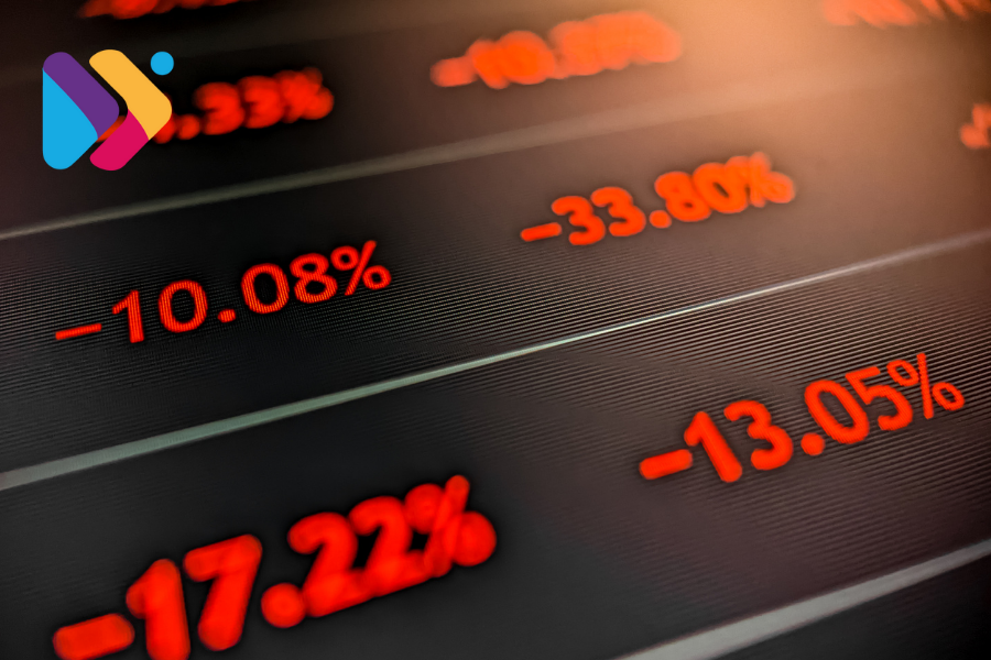 empresário analisando estratégias para fugir da guerra de preços