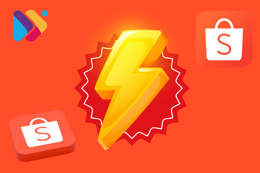 shopee, e-commerce, promoções, marketing digital, vendas online, marketplace