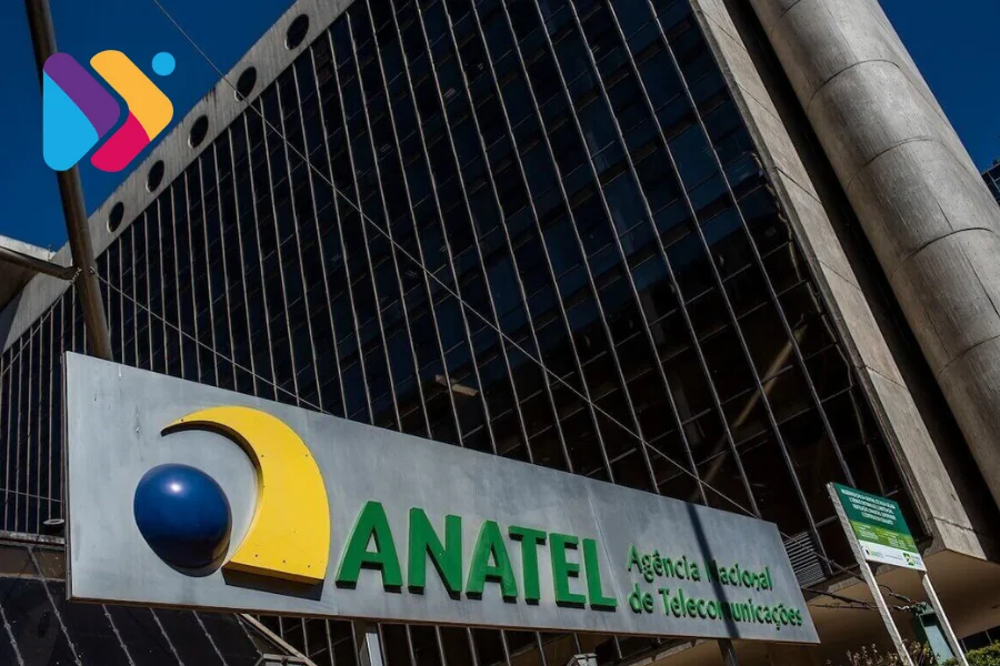 anatel