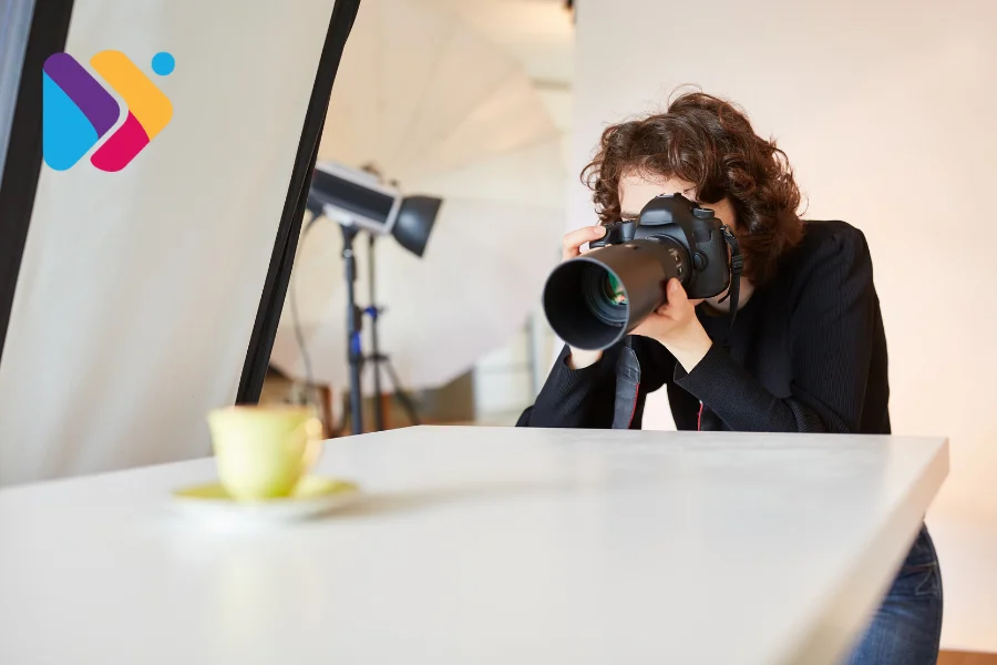 Fotos profissionais de produto que aumentam cliques e conversão nos marketplaces