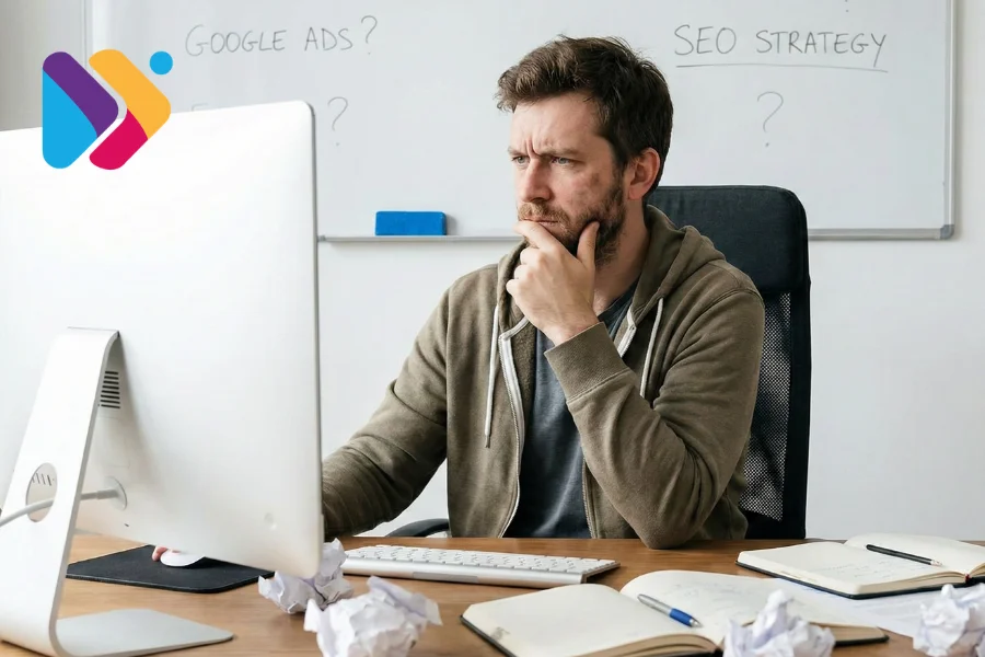 Estratégias de SEO para marketplaces sem investimento em anúncios pagos