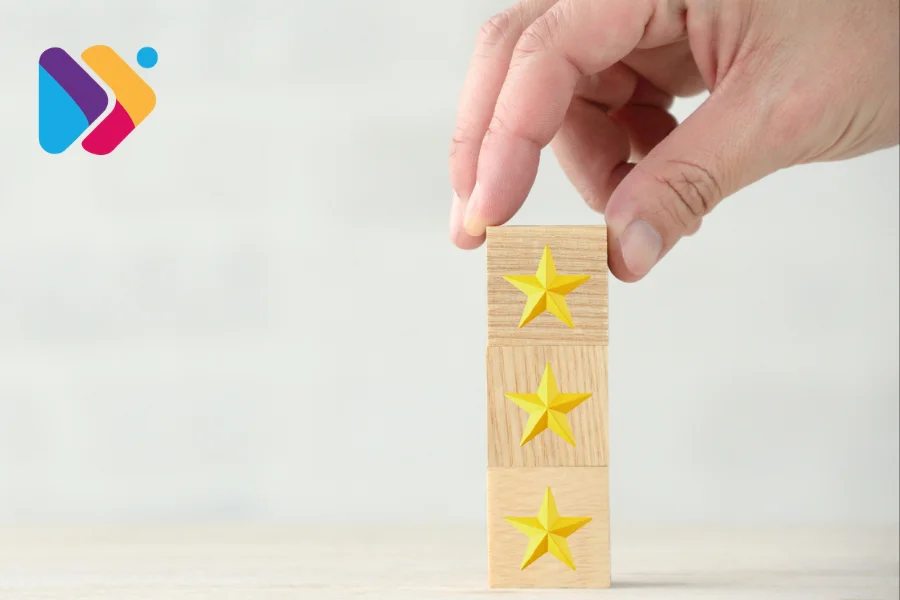 Avaliações negativas impactando a decisão de compra em marketplaces