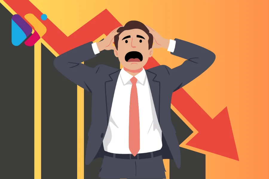 Análise de margem baixa em anúncios de marketplaces