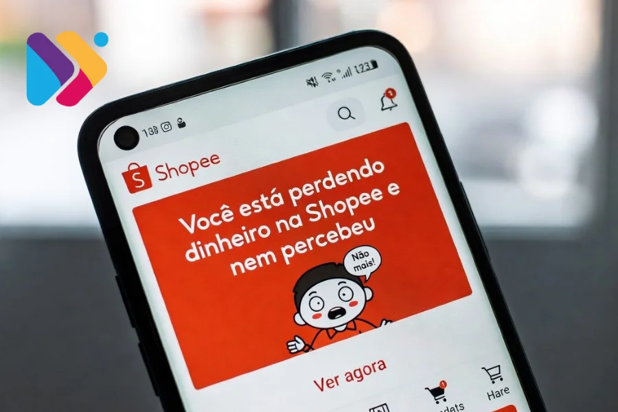 Você está perdendo dinheiro na Shopee e nem percebeu