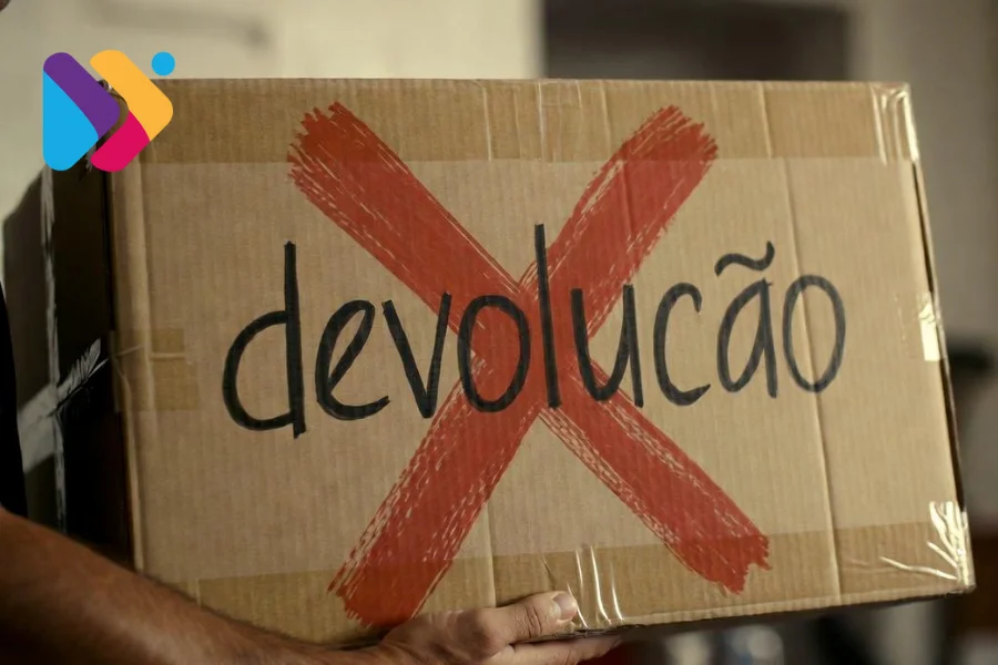 devolucao em marketplaces