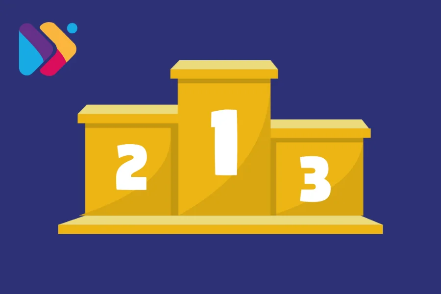 ranking 1 mercado livre