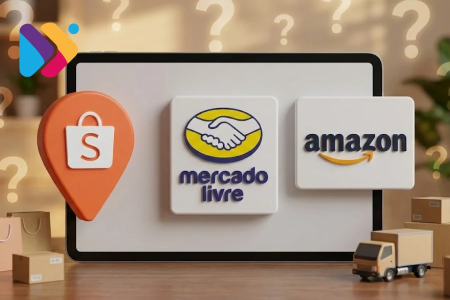 imagens marketplaces