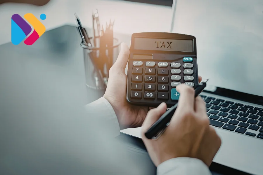 Painel de vendas mostrando aumento de tarifas e ajuste de preços em marketplaces