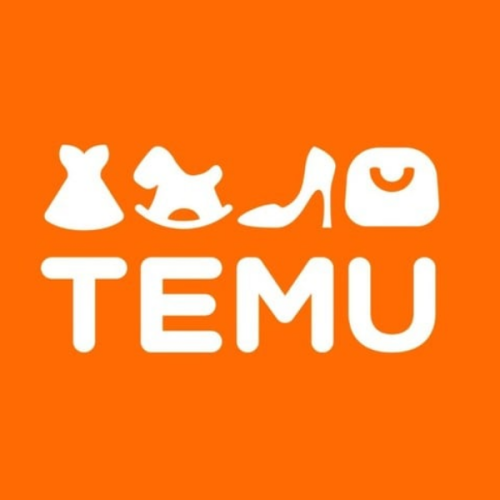 Lojistas brasileiros vendendo produtos no marketplace da Temu com entrega rápida.