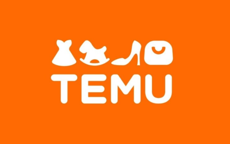 Lojistas brasileiros vendendo produtos no marketplace da Temu com entrega rápida.