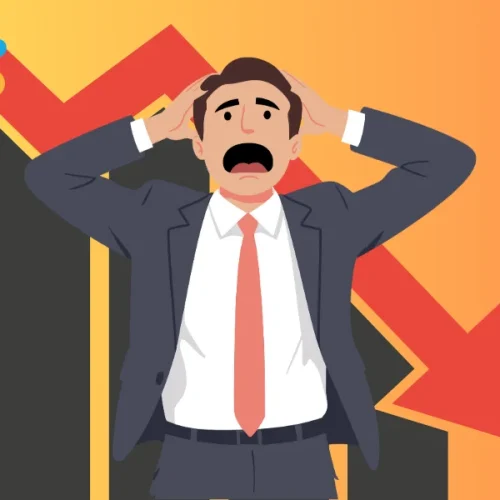 Análise de margem baixa em anúncios de marketplaces