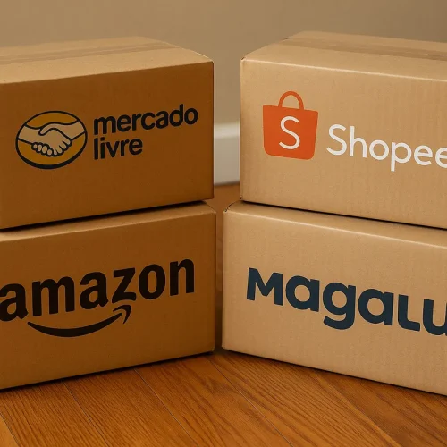 Mercado Livre Noticias