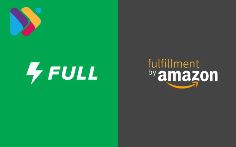 Comparação entre Full do Mercado Livre, FBA da Amazon e estoque próprio no e-commerce