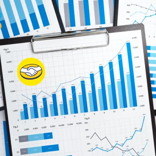 Relatorios Maketplaces