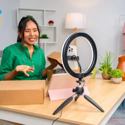 VIDEOS NOS MARKETPLACES