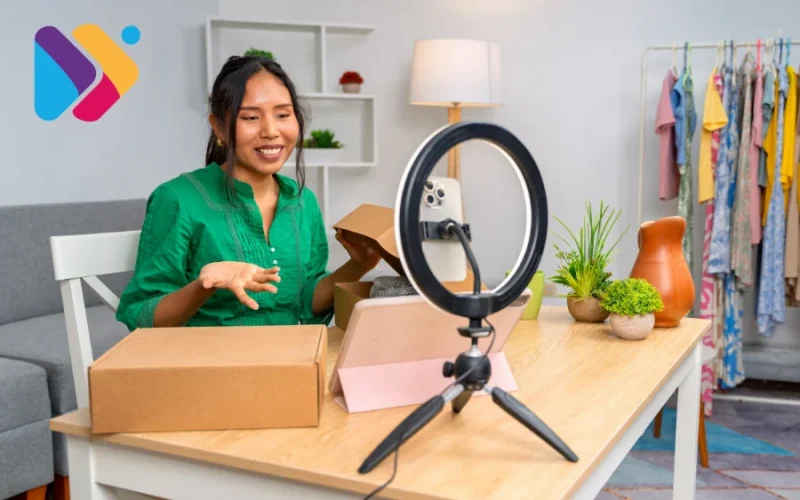 VIDEOS NOS MARKETPLACES