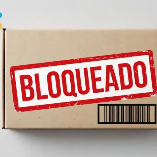 Produto Bloqueado nos Marketplaces