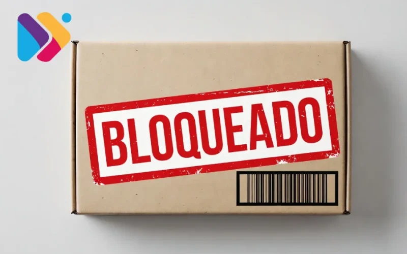 Produto Bloqueado nos Marketplaces