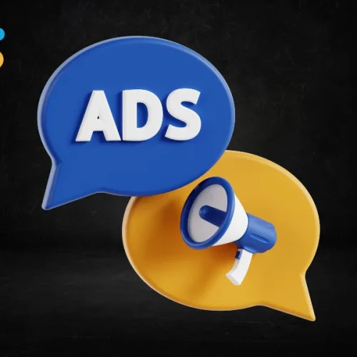 gestor de tráfego analisando campanhas de e-commerce