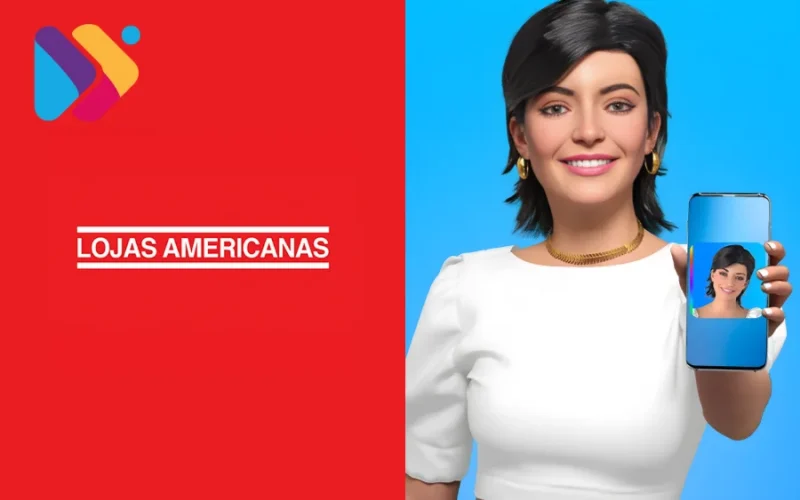 Magalu, Americanas, e-commerce, varejo digital, logística, marketplace, parceria estratégica
