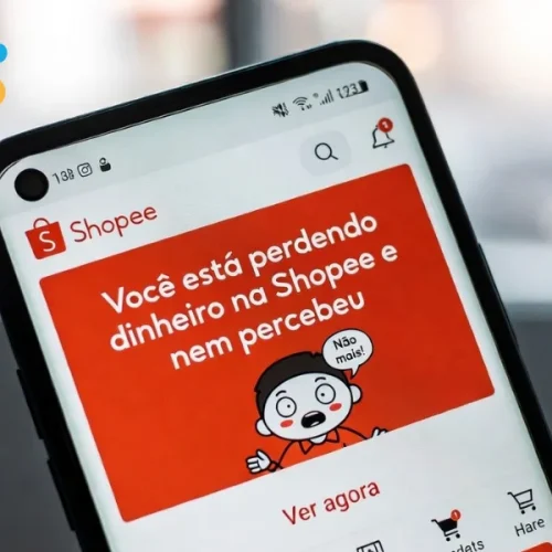 Você está perdendo dinheiro na Shopee e nem percebeu