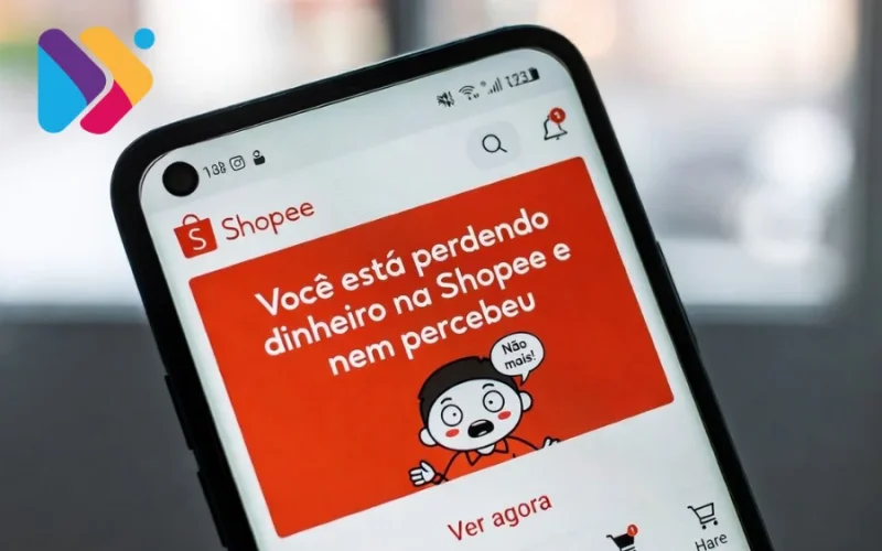Você está perdendo dinheiro na Shopee e nem percebeu