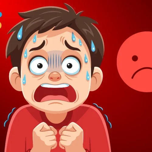 Painel de reputação de vendedor em marketplace com indicadores de desempenho