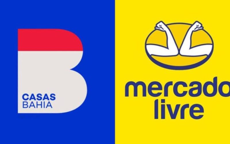 Mercado Livre e Casas Bahia em parceria estratégica no e-commerce brasileiro