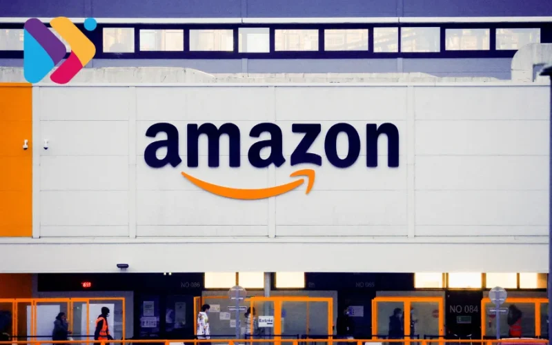 Fire TV Stick da Amazon exibindo mensagem de bloqueio de aplicativos piratas