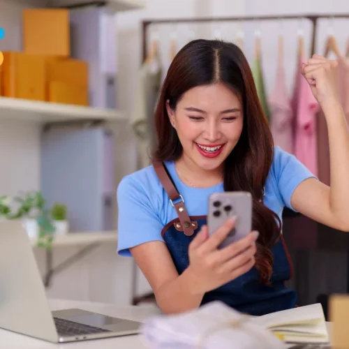 Produtos ideais para iniciar vendas nos marketplaces.