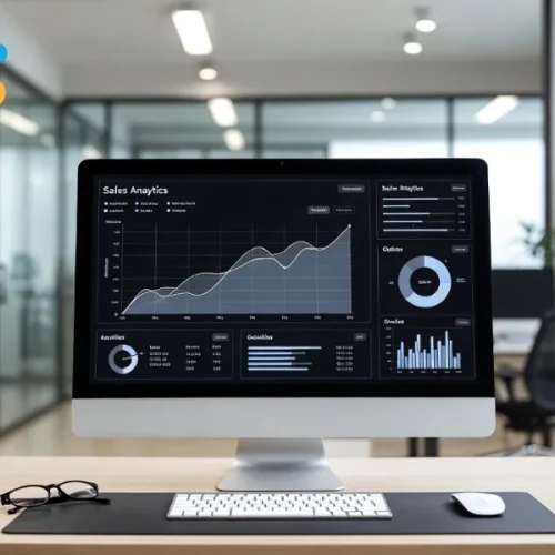 Como escalar vendas sem quebrar a operação