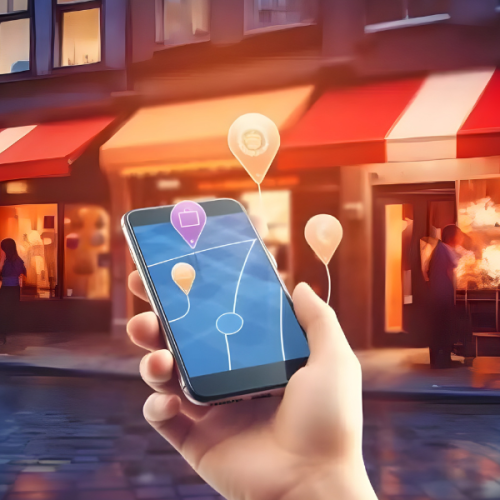 Pequenos negócios aplicando estratégias de marketing digital para aumentar vendas, presença online e engajamento com clientes