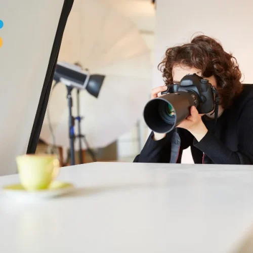 Fotos profissionais de produto que aumentam cliques e conversão nos marketplaces