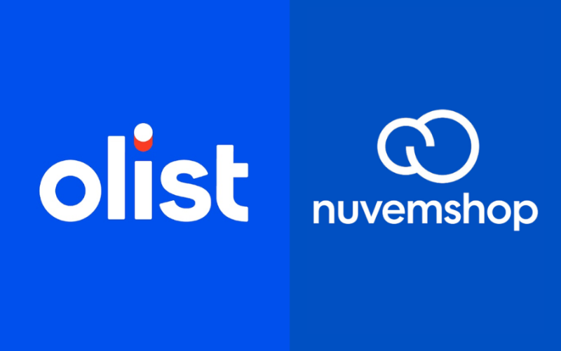 Integração entre Tiny ERP e Nuvemshop para vendas omnichannel