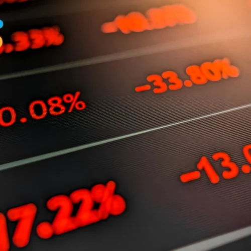 empresário analisando estratégias para fugir da guerra de preços