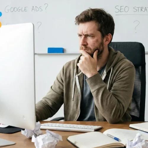 Estratégias de SEO para marketplaces sem investimento em anúncios pagos
