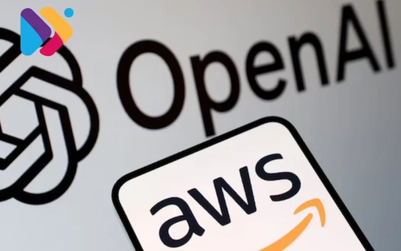 Servidores da AWS utilizados pela OpenAI para treinar modelos de IA
