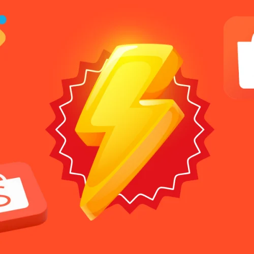 shopee, e-commerce, promoções, marketing digital, vendas online, marketplace