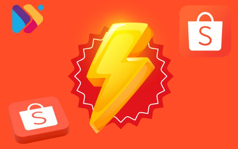 shopee, e-commerce, promoções, marketing digital, vendas online, marketplace