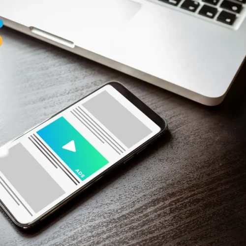 Comparação entre tráfego interno e tráfego externo em marketplaces