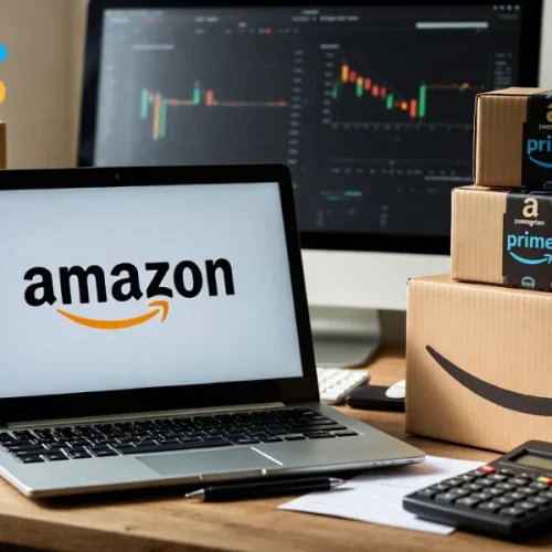 the mistake that almost every seller makes on Amazon